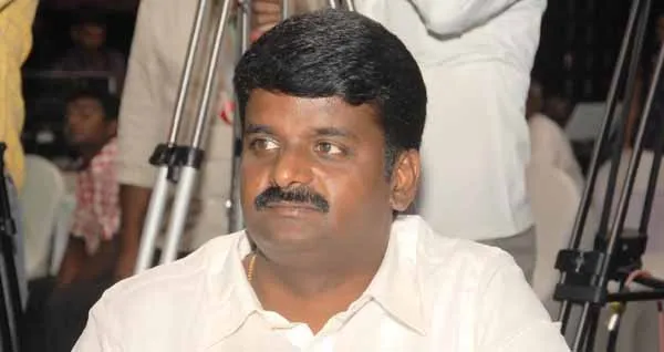 vijayabaskar